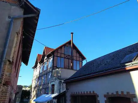 Photo de Musée du cuir et de la tannerie