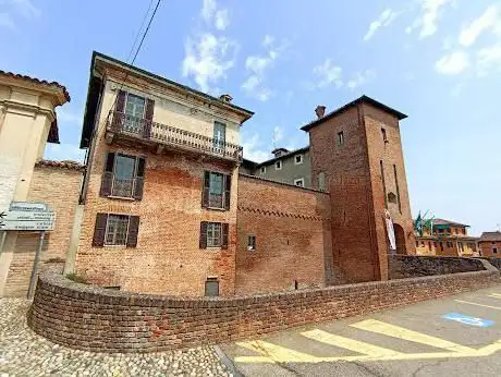 Castello Crivelli