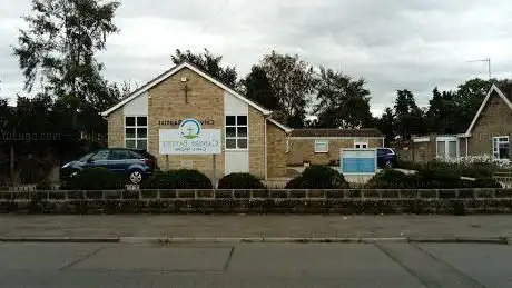 Photo de Calvary Baptist Church
