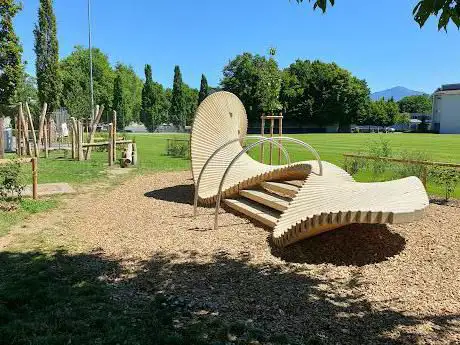 Spielplatz Zugerweg