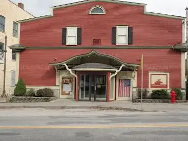Photo de Playhouse Movie Theatre