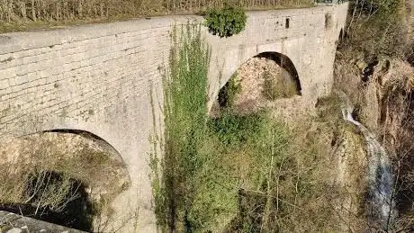Acquedotto Medievale