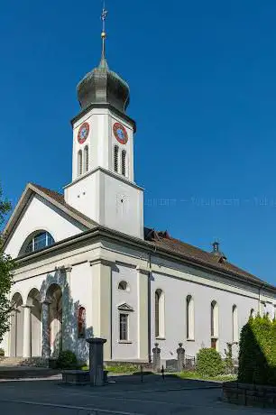 Photo de Katholische Kirche St. Martin