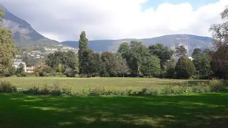 Park Bachais
