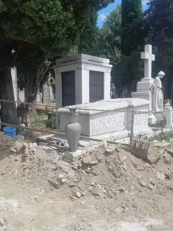 Tomba del Barone