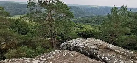 Plateau Roitzbach