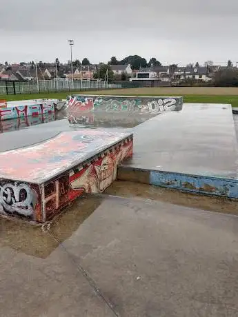 Photo de Skate Park