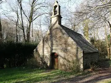 Chapelle du Hénan