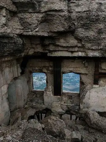 Forte Pizzo di Vezzena
