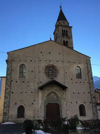 Photo de Parrocchia San Giorgio martire