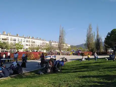 Photo de Parc de Can Morral