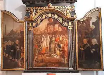 Musee Jeanne d'Aboville