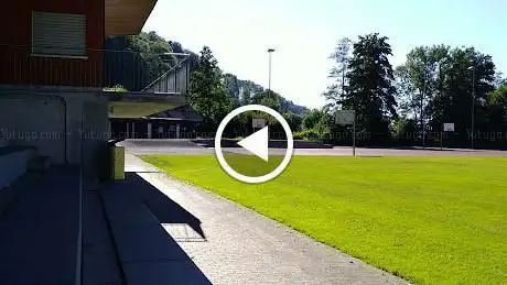 Sportplatz Roos