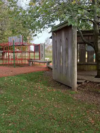 Photo de Sladesbrook Park (also Sladesbrook Bancroft and Woolley Allotments