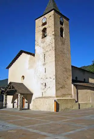 Photo de Church of Saint Ascylus and Saint Victoria