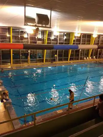 Léo Lagrange pool