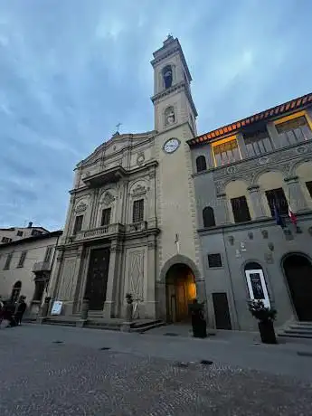 Photo de Museo di Arte Sacra della Collegiata di San Lorenzo
