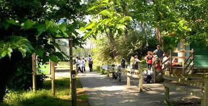 Photo de Domaine Départemental d'Hostens (Gérard Lagors)