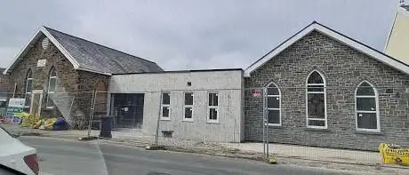 Photo de Aenon Baptist Church