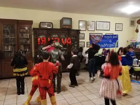 Photo de AllegraMente