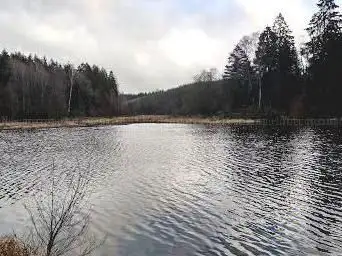 Lac de Thibessart