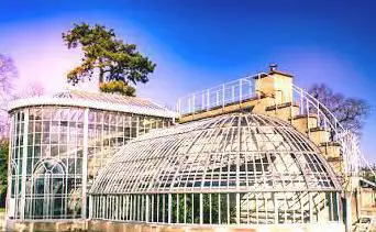 Parc du Prieuré