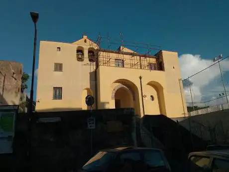 Photo de Chiesa San Vito
