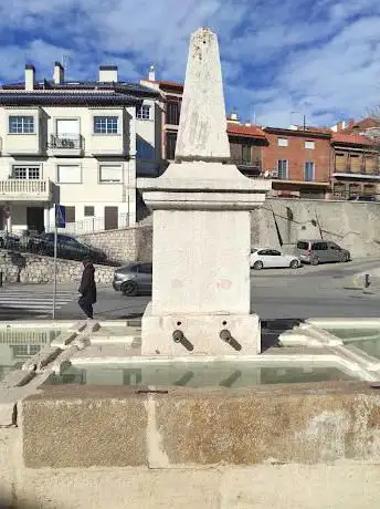Photo de Ermita de San Roque