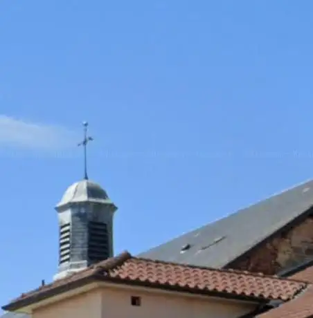 Chapelle Saint Antoine