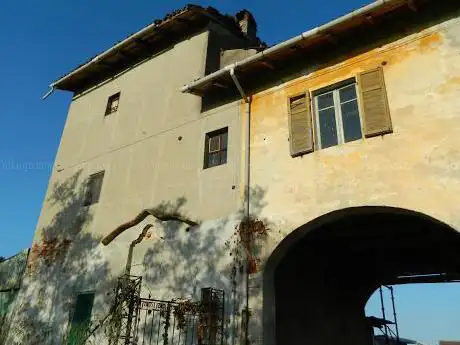 Photo de Cascina Luogo Regio