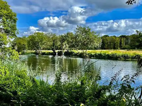Photo de Castleman Trailway (Wimborne)