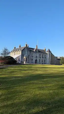 Photo de Pitmedden House