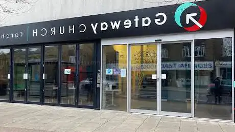 Gateway Church Fareham