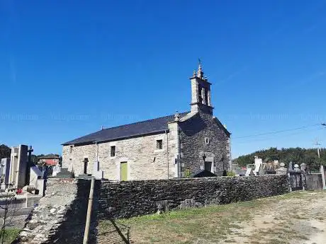 Photo de Igrexa de San Xoán de Pena
