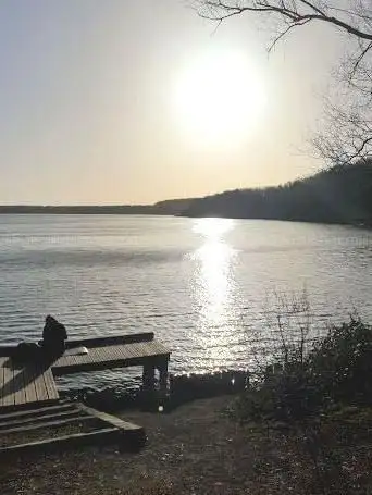 Photo de Mare à Goriaux
