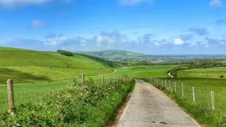 Photo de Steyning Bowl