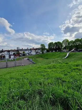 Savernake Park
