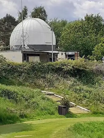 Photo de Sherwood Observatory