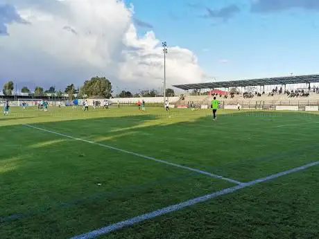 Stade Municipal Gérard Houllier