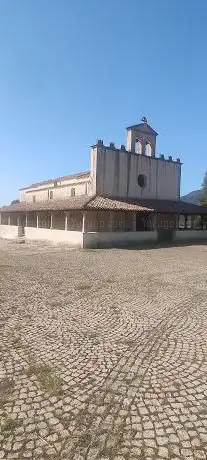Parco di San Sisinnio