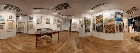 Photo de Faam Gallery