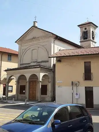 Church of Saint Alexander