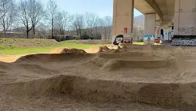Pumptrack LÃ¶rrach