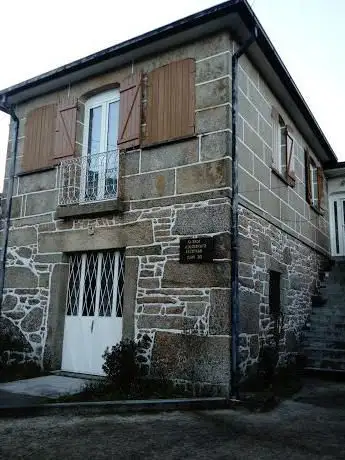 Photo de Igreja Baptista de Pias