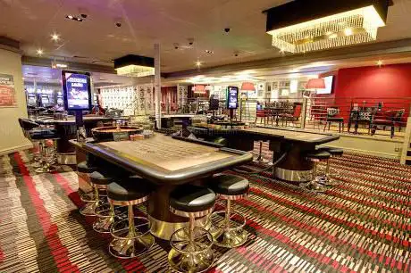 Photo de Genting Casino Wirral