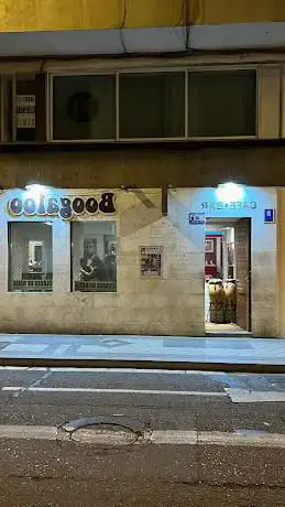 Photo de Boogaloo - Club de bailes latinos