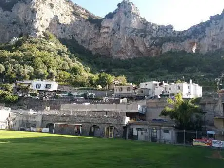 Photo de Stadio