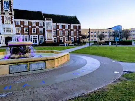 Photo de Rutland/Hazelrigg Fountain