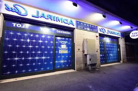 Photo de Sala Admiral SLOT & VLT