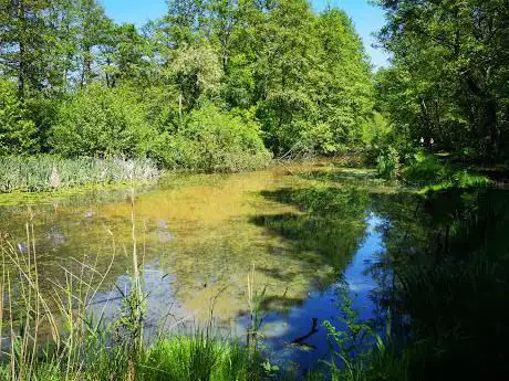 Natuurpark Aen den berg